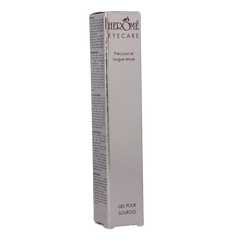 Herome Brow gel brown 6.5 Milliliter