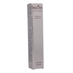 Herome Brow gel brown 6.50 Milliliter