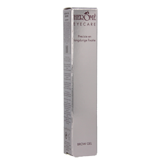 Herome Brow gel brown 6.5 Milliliter