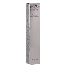 Herome Brow gel brown 6.50 Milliliter
