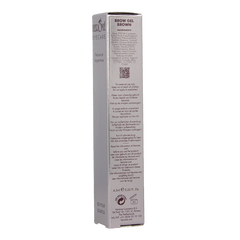 Herome Brow gel brown 6.5 Milliliter