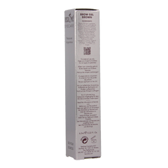 Herome Brow gel brown 6.50 Milliliter