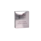 Herome Compact powder medium brown 3 Gram