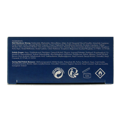 Herome Essentials set voor zwakke en splijtende nagels 1 Set