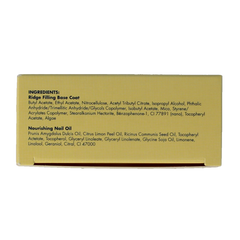 Herome Essentials set voor droge & geribbelde nagels 1 Set