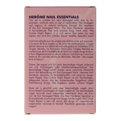 Herome Essentials set voor kunstnagels of medicijngebruik 1 Set
