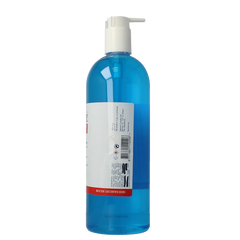 Herome Direct desinfect SOS handgel 1 Liter