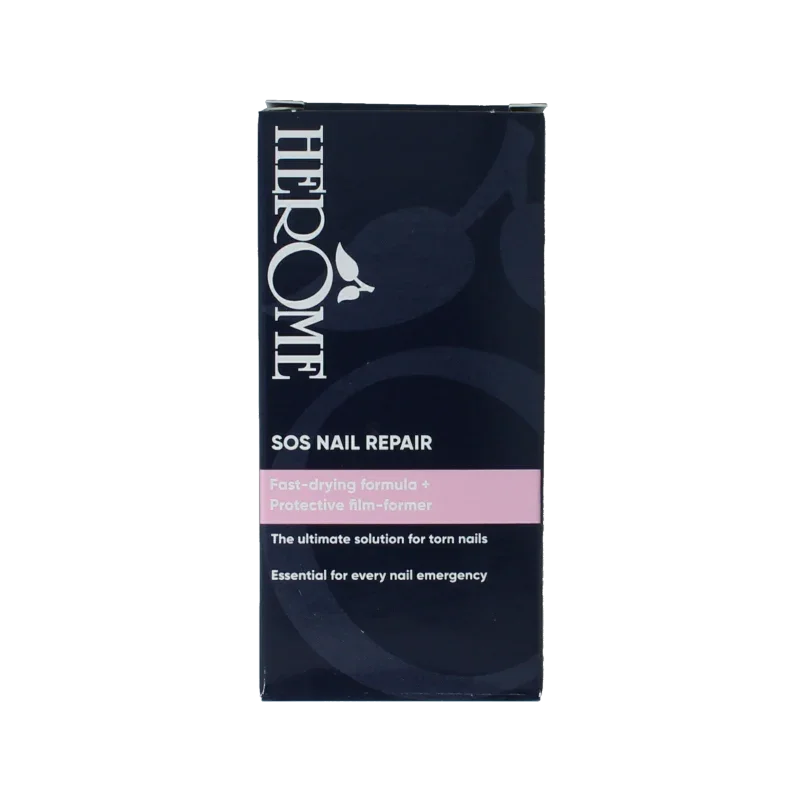 Herome SOS nail repair 10 Milliliter