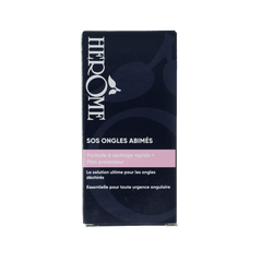 Herome SOS nail repair 10.00 Milliliter