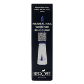 Herome Natural nail whitener blue glow 10 Milliliter