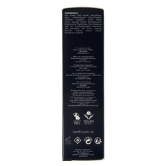 Herome Natural nail whitener blue glow 10 Milliliter