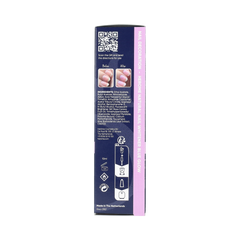 Herome Natural nail whitener blue glow 10.00 Milliliter