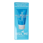 Herome Daily protection foot cream 150 Milliliter