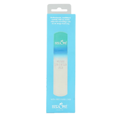 Herome Pedicure file glass 1 Stuks
