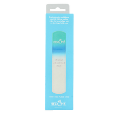 Herome Pedicure file glass 1.00 Stuks