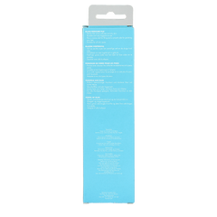 Herome Pedicure file glass 1.00 Stuks