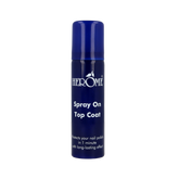 Herome Spray on topcoat 75.00 Milliliter