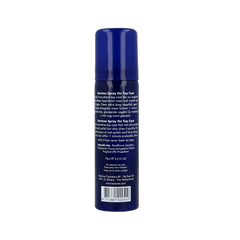 Herome Spray on topcoat 75 Milliliter