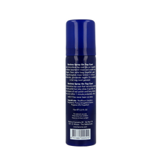 Herome Spray on topcoat 75.00 Milliliter