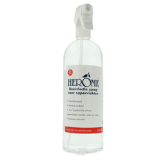 Herome Direct desinfect spray 1 Liter