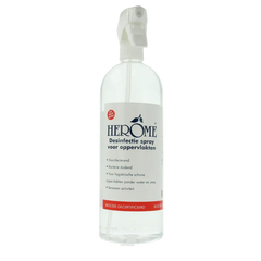 Herome Direct desinfect spray 1 Liter