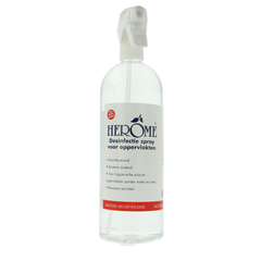 Herome Direct desinfect spray 1.00 Liter