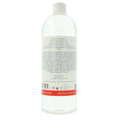 Herome Direct desinfect navulling met klepdop 1 Liter