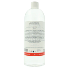 Herome Direct desinfect navulling met klepdop 1 Liter