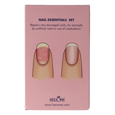 Herome Essentials set voor zeer beschadigde nagels 1 Set
