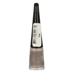 Herome Take away nail colour basic 7/4 4 Milliliter