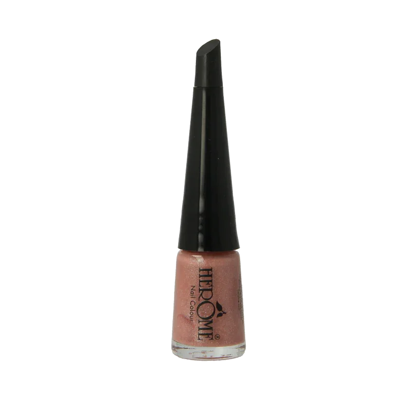 Herome Take away nail colour basic 12/7 ch 401 4 Milliliter
