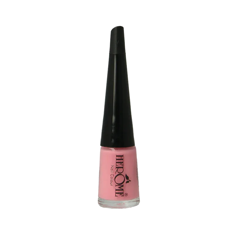 Herome Take away nail colour basic 17 4 Milliliter