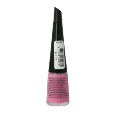 Herome Take away nail colour basic 18/17 4 Milliliter