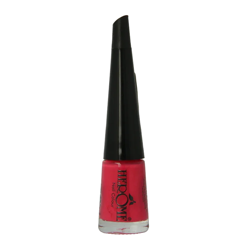 Herome Take away nail colour basic 21/22 4.00 Milliliter