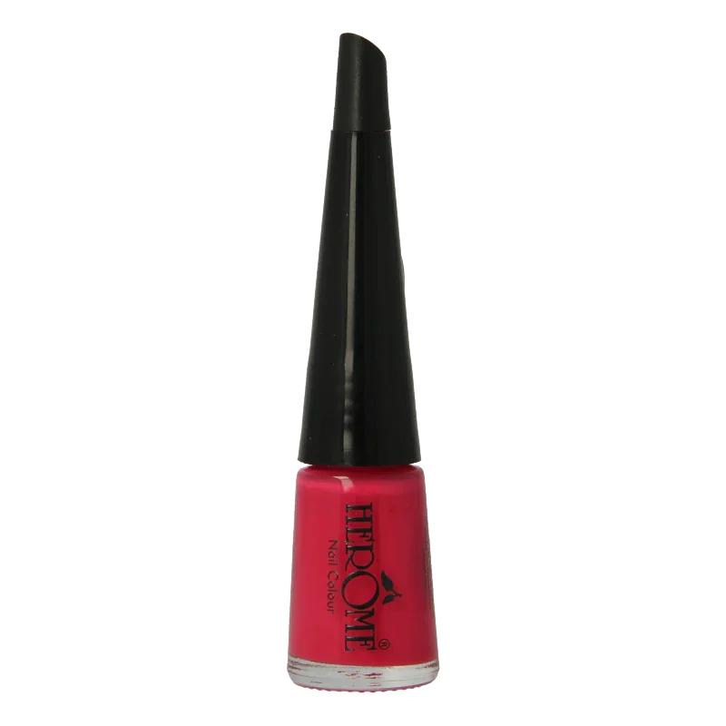 Herome Take away nail colour basic 24/21 4 Milliliter