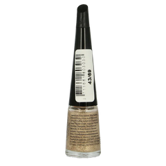 Herome Take away nail colour basic 43/69 4 Milliliter