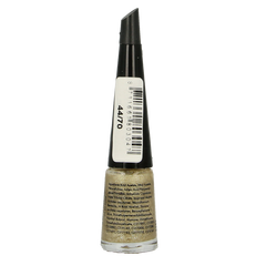 Herome Take away nail colour basic 44/70 4.00 Milliliter