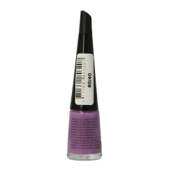 Herome Take away nail colour basic 60/40 4 Milliliter