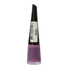 Herome Take away nail colour basic 60/40 4.00 Milliliter