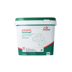 Primeval Gelatinaat hond 2 Kilogram