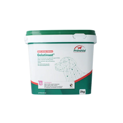 Primeval Gelatinaat hond 2 Kilogram