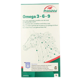 Primeval Omega 3-6-9 paard 1 Liter