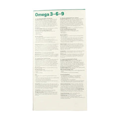 Primeval Omega 3-6-9 paard 1 Liter
