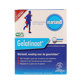 Mariandl Classic (gelatinaat) 500 Gram