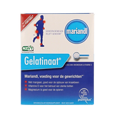 Mariandl Classic (gelatinaat) 500 Gram