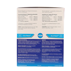 Mariandl Classic (gelatinaat) 500 Gram