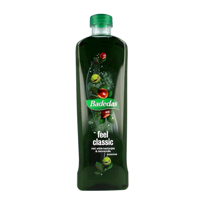 Badedas Feel classic 1 Liter
