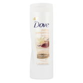 Dove Bodylotion sheabutter 400 Milliliter