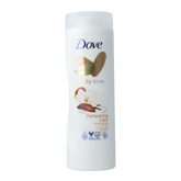 Dove Bodylotion sheabutter 400 Milliliter