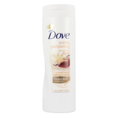 Dove Bodylotion sheabutter 400 Milliliter